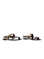 Bayan Krem GIUSEPPE ZANOTTI SANDALET