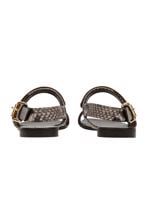 Bayan Krem GIUSEPPE ZANOTTI SANDALET