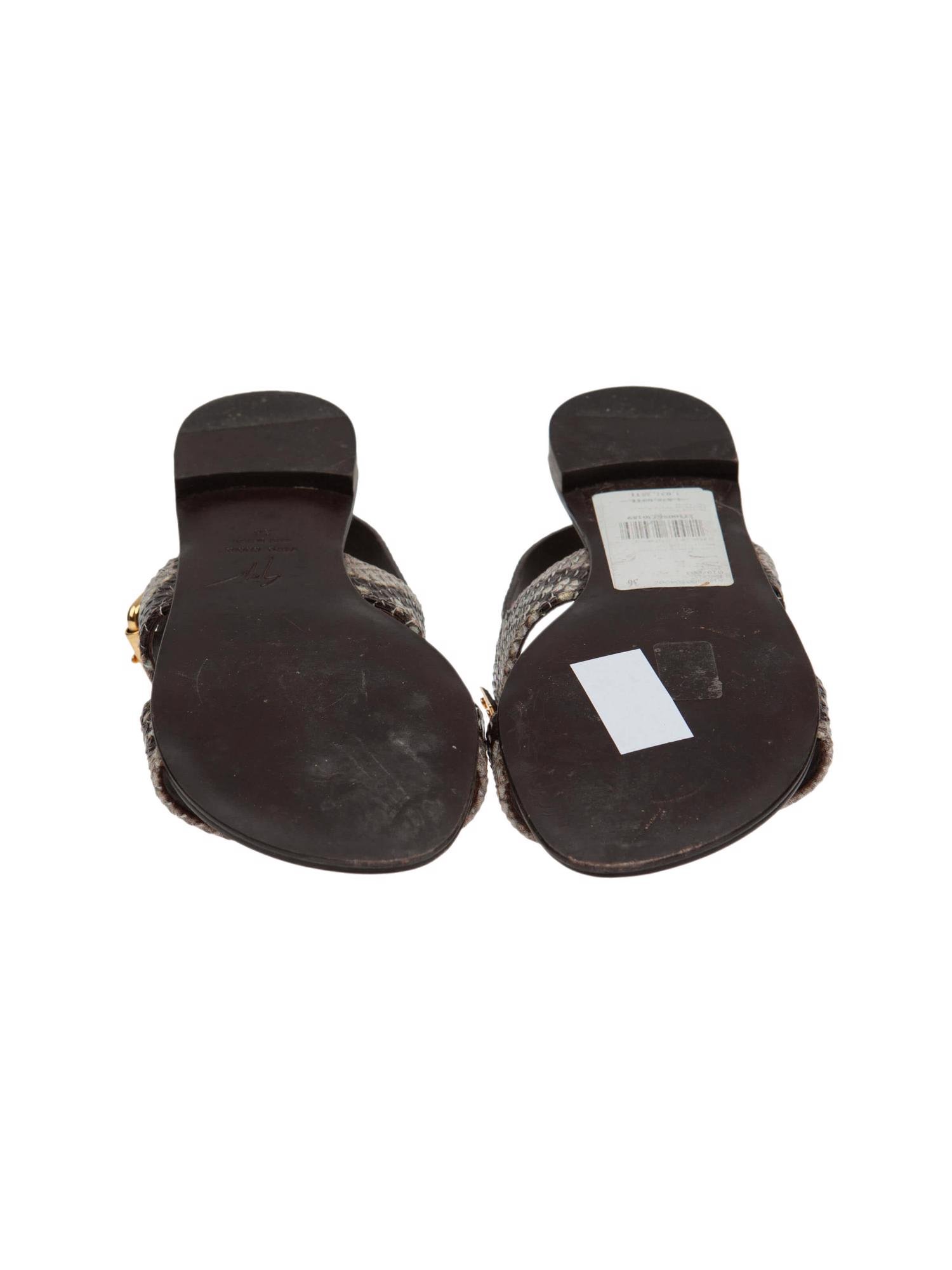 Bayan Krem GIUSEPPE ZANOTTI SANDALET