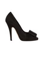 Bayan Siyah D&G DOLCE&GABBANA AYAKKABI