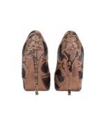 Bayan Bej VALENTINO AYAKKABI