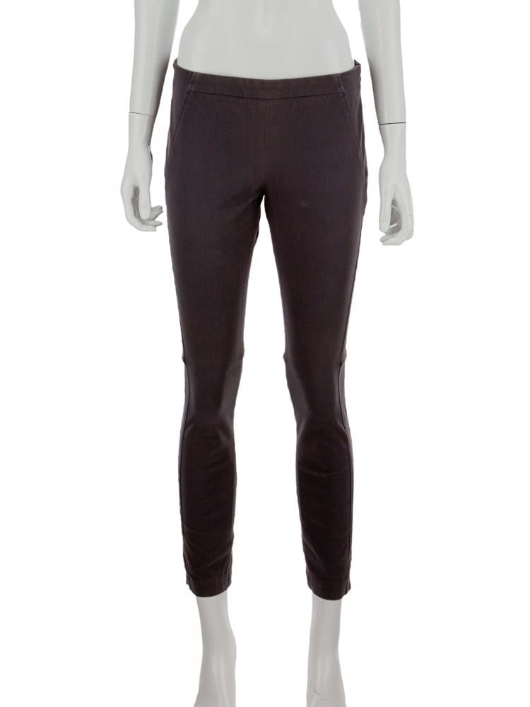 Bayan Gri BRUNELLO CUCINELLI PANTOLON