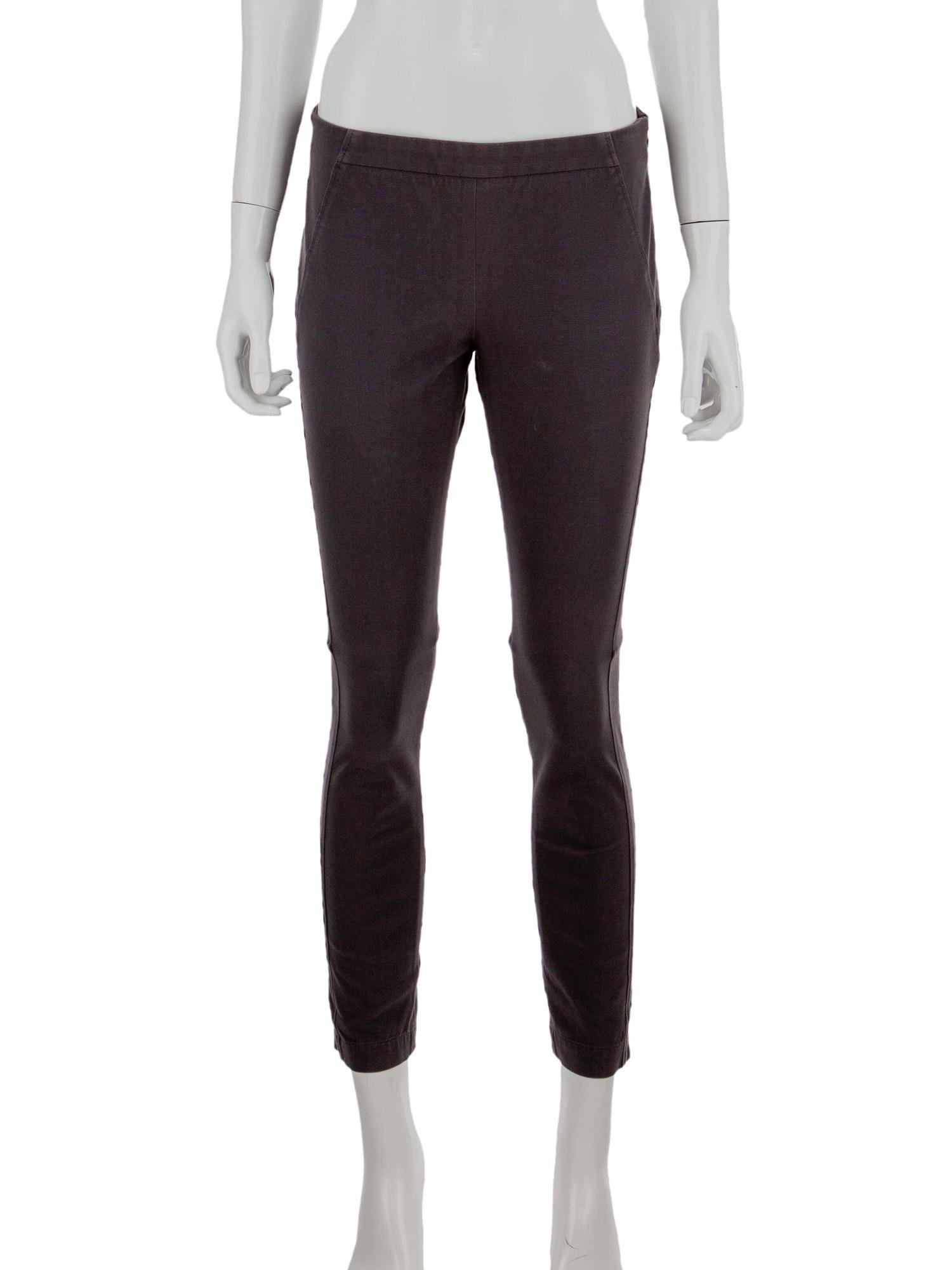 Bayan Gri BRUNELLO CUCINELLI PANTOLON