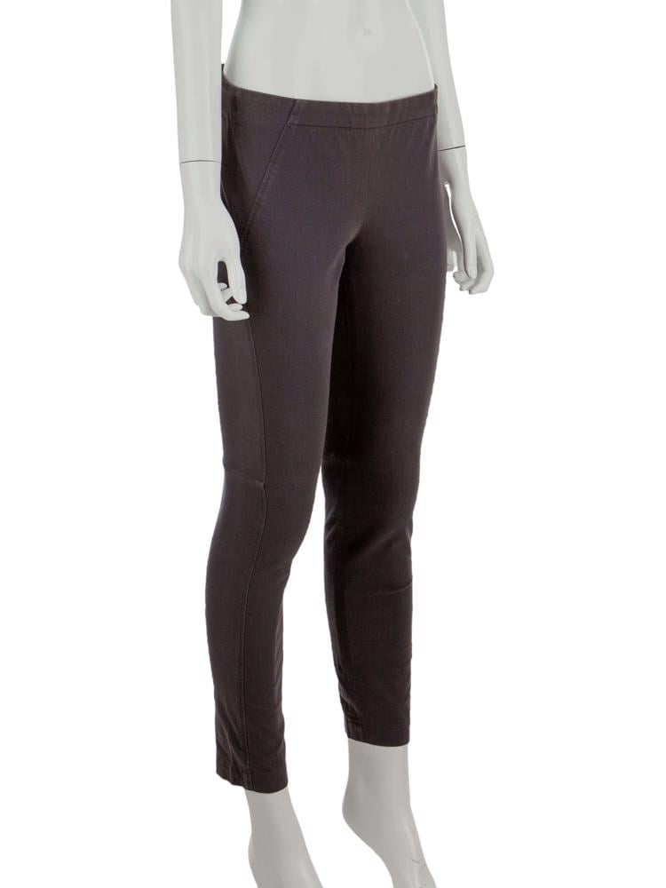 Bayan Gri BRUNELLO CUCINELLI PANTOLON