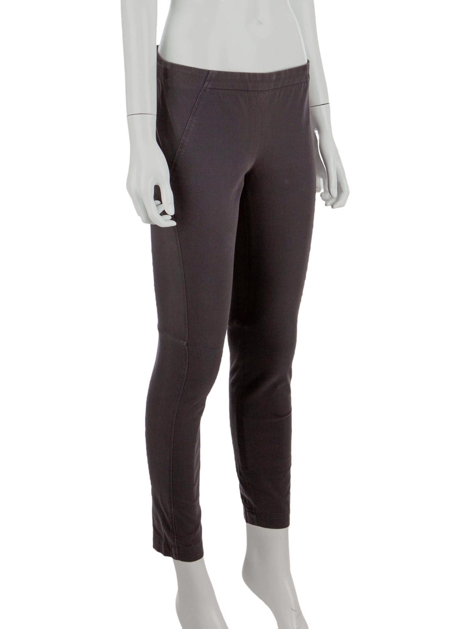 Bayan Gri BRUNELLO CUCINELLI PANTOLON