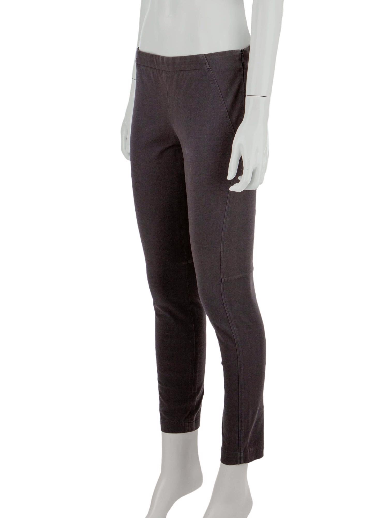 Bayan Gri BRUNELLO CUCINELLI PANTOLON