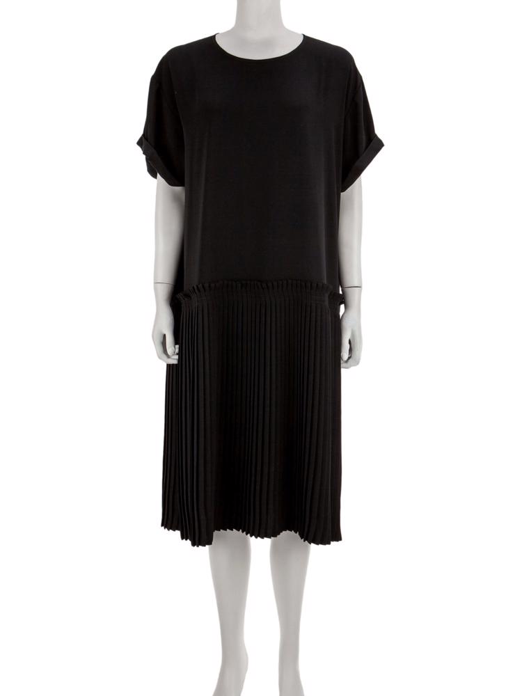 Bayan Siyah MM6 MAISON MARGIELA ELBİSE