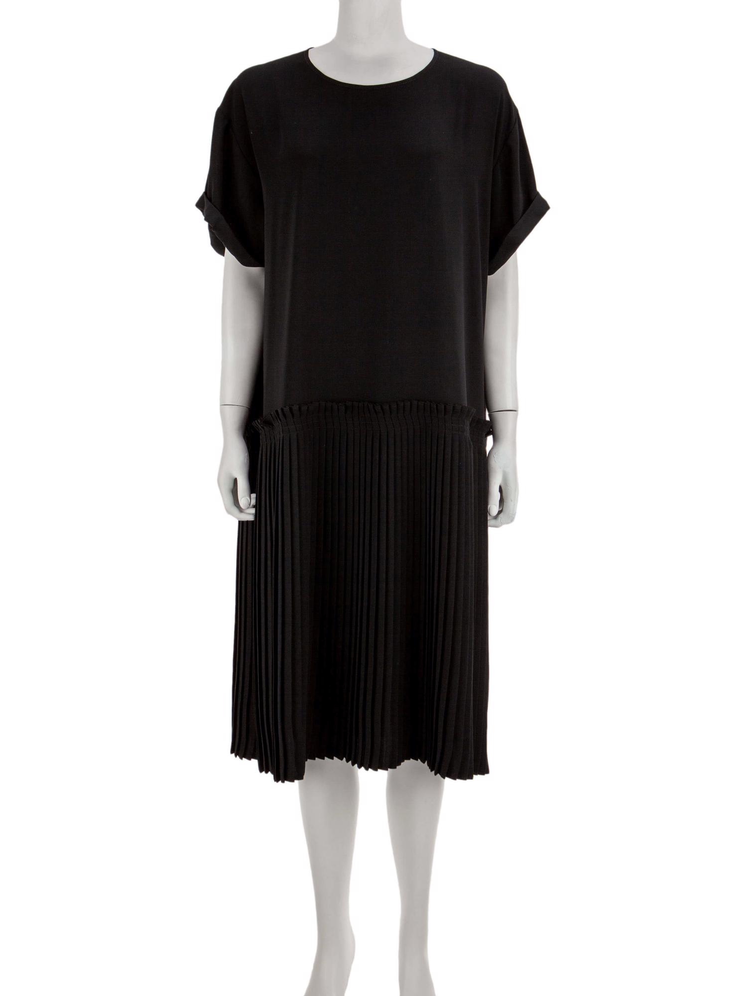 Bayan Siyah MM6 MAISON MARGIELA ELBİSE