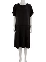 Bayan Siyah MM6 MAISON MARGIELA ELBİSE