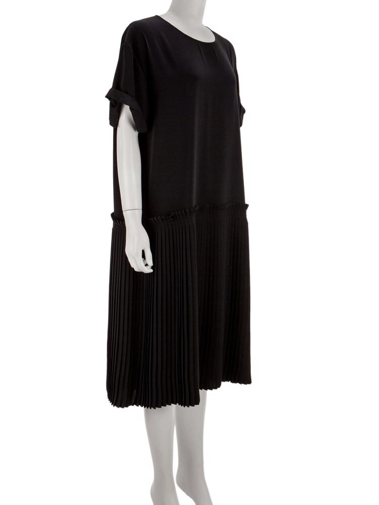 Bayan Siyah MM6 MAISON MARGIELA ELBİSE