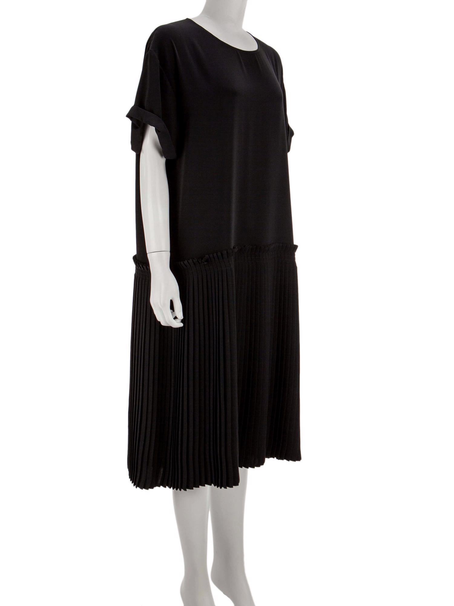 Bayan Siyah MM6 MAISON MARGIELA ELBİSE