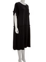 Bayan Siyah MM6 MAISON MARGIELA ELBİSE
