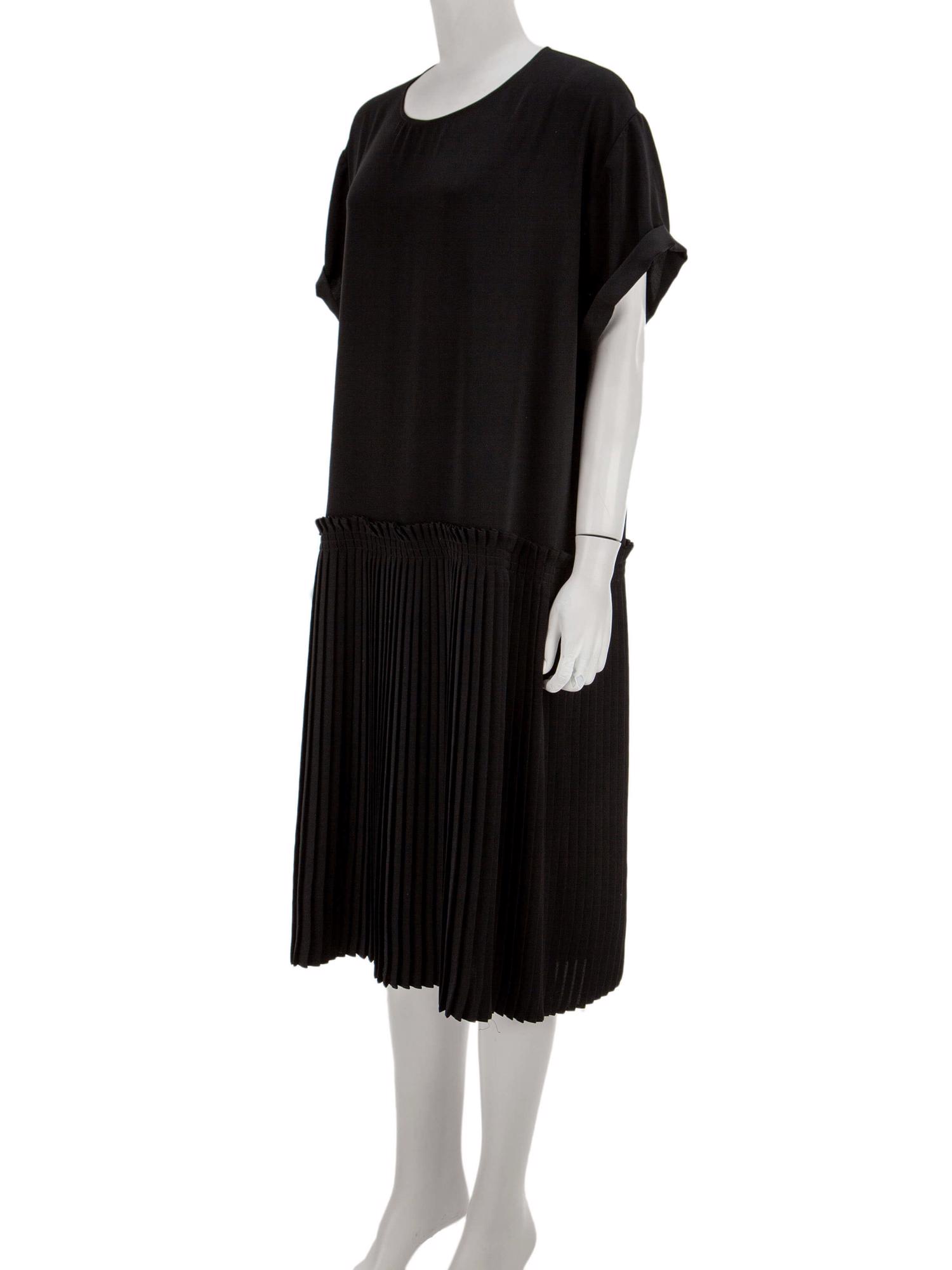 Bayan Siyah MM6 MAISON MARGIELA ELBİSE
