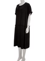 Bayan Siyah MM6 MAISON MARGIELA ELBİSE