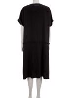 Bayan Siyah MM6 MAISON MARGIELA ELBİSE