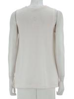 Bayan Krem BRUNELLO CUCINELLI BLUZ