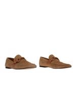 Bayan Bej ISABEL MARANT LOAFER