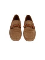 Bayan Bej ISABEL MARANT LOAFER