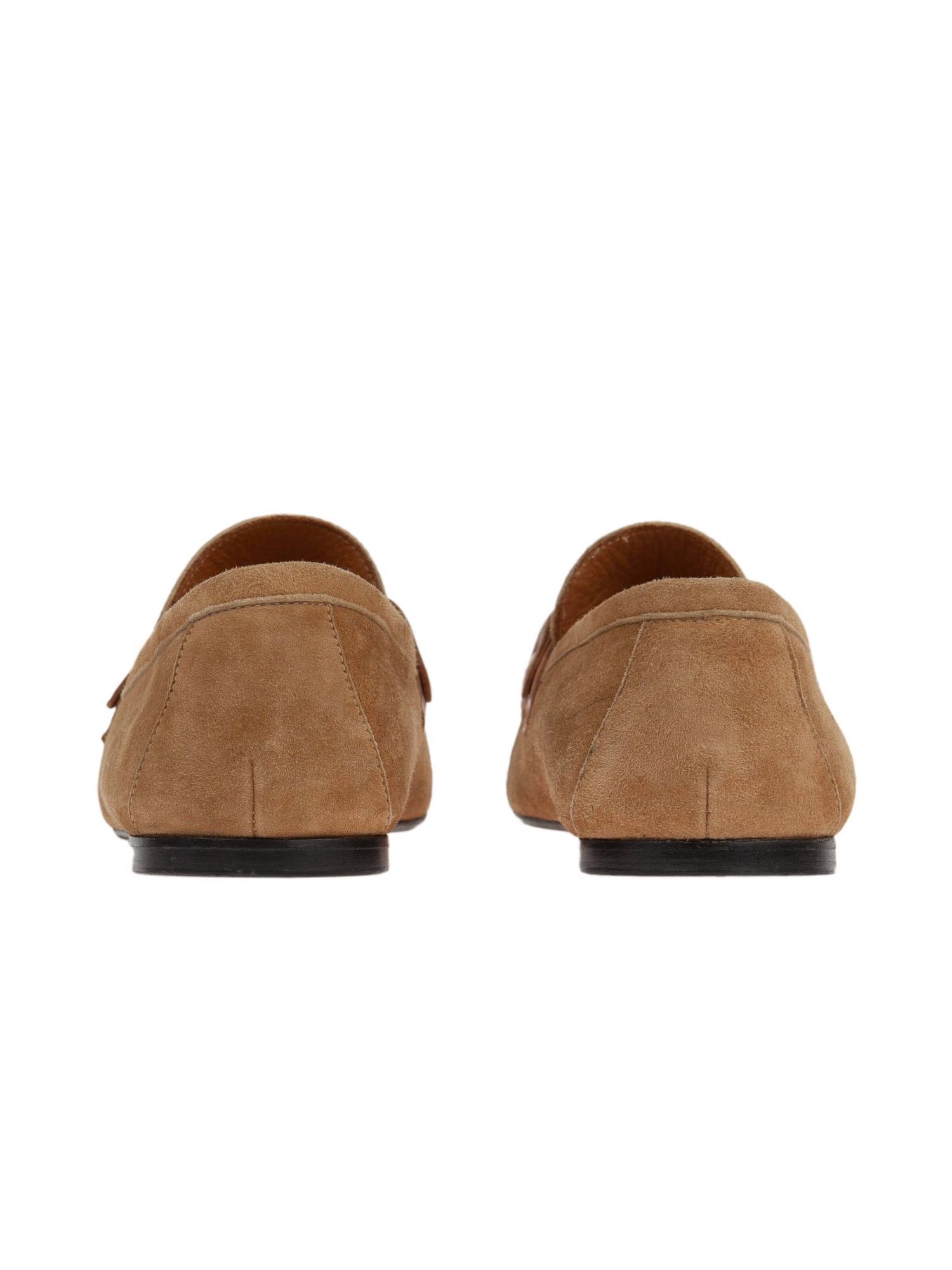 Bayan Bej ISABEL MARANT LOAFER