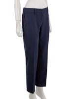 Bayan Lacivert PRADA PANTOLON