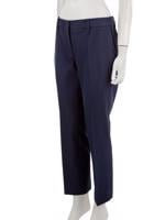 Bayan Lacivert PRADA PANTOLON