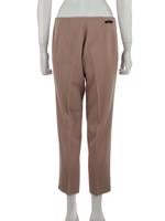 Bayan Bej PRADA PANTOLON