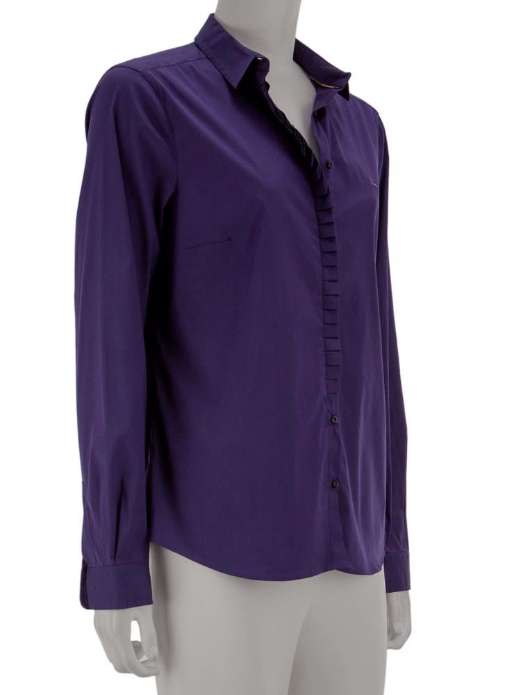 Bayan Mor BURBERRY GÖMLEK