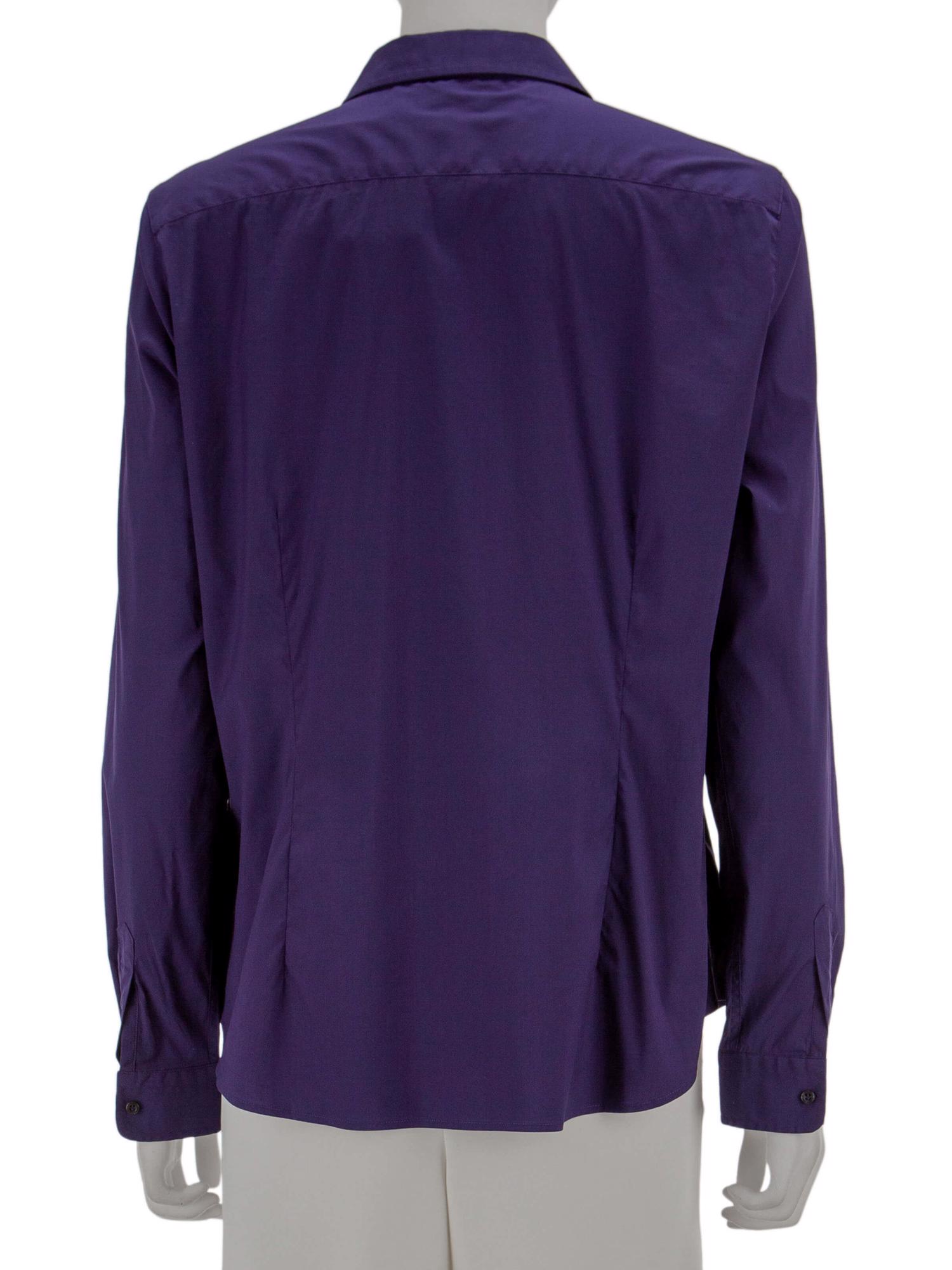 Bayan Mor BURBERRY GÖMLEK