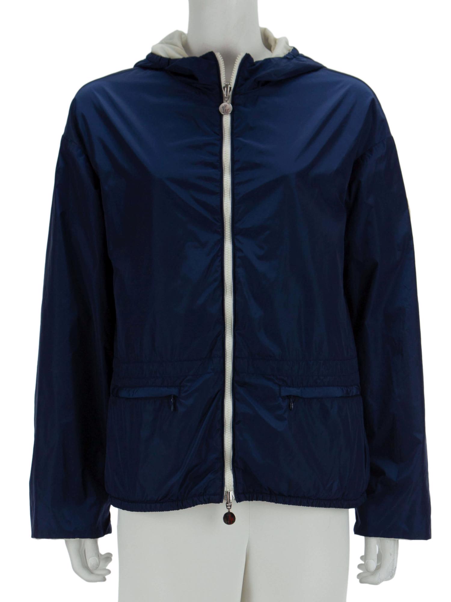 Bayan Lacivert MONCLER MONT