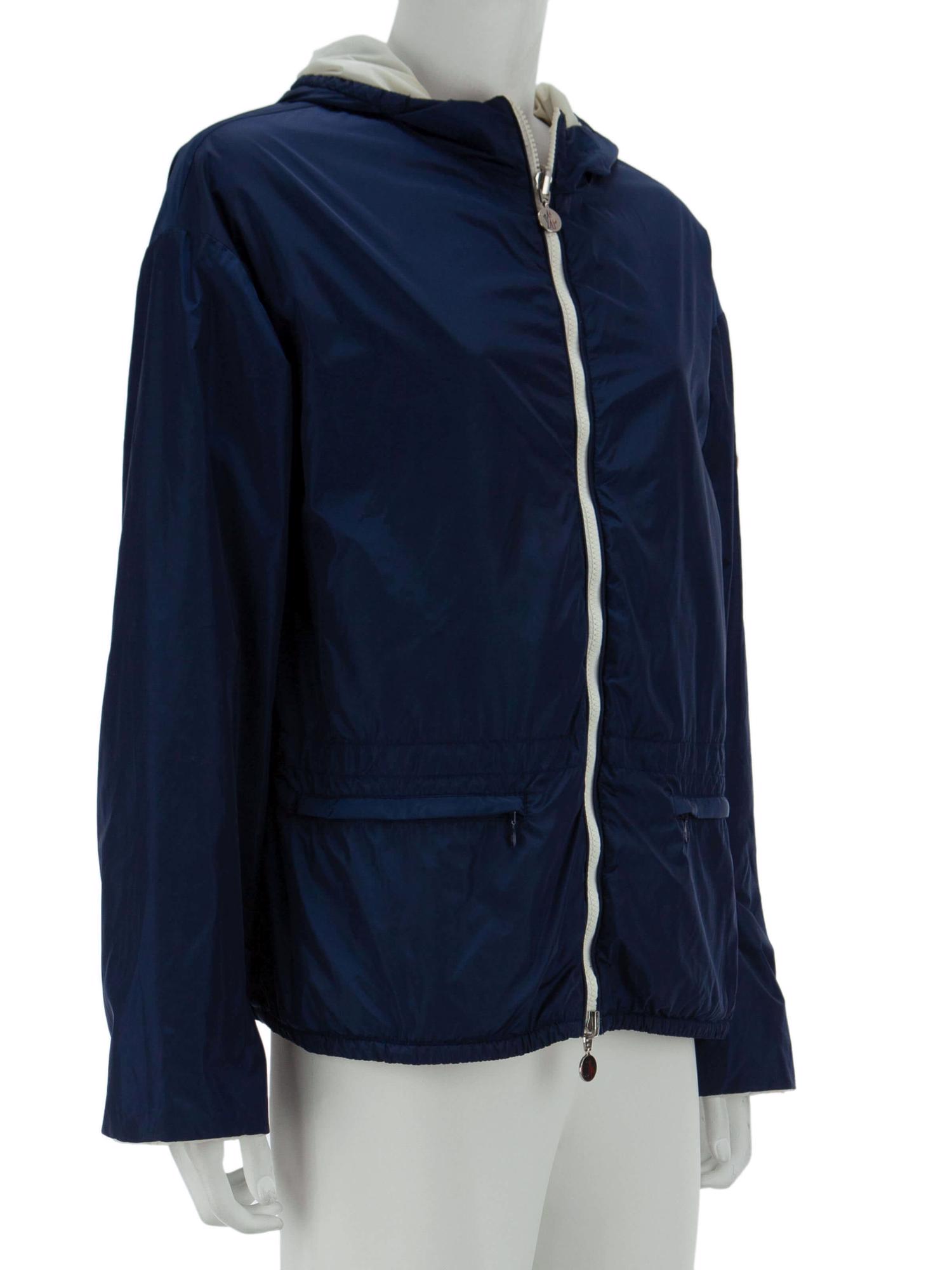 Bayan Lacivert MONCLER MONT