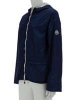 Bayan Lacivert MONCLER MONT