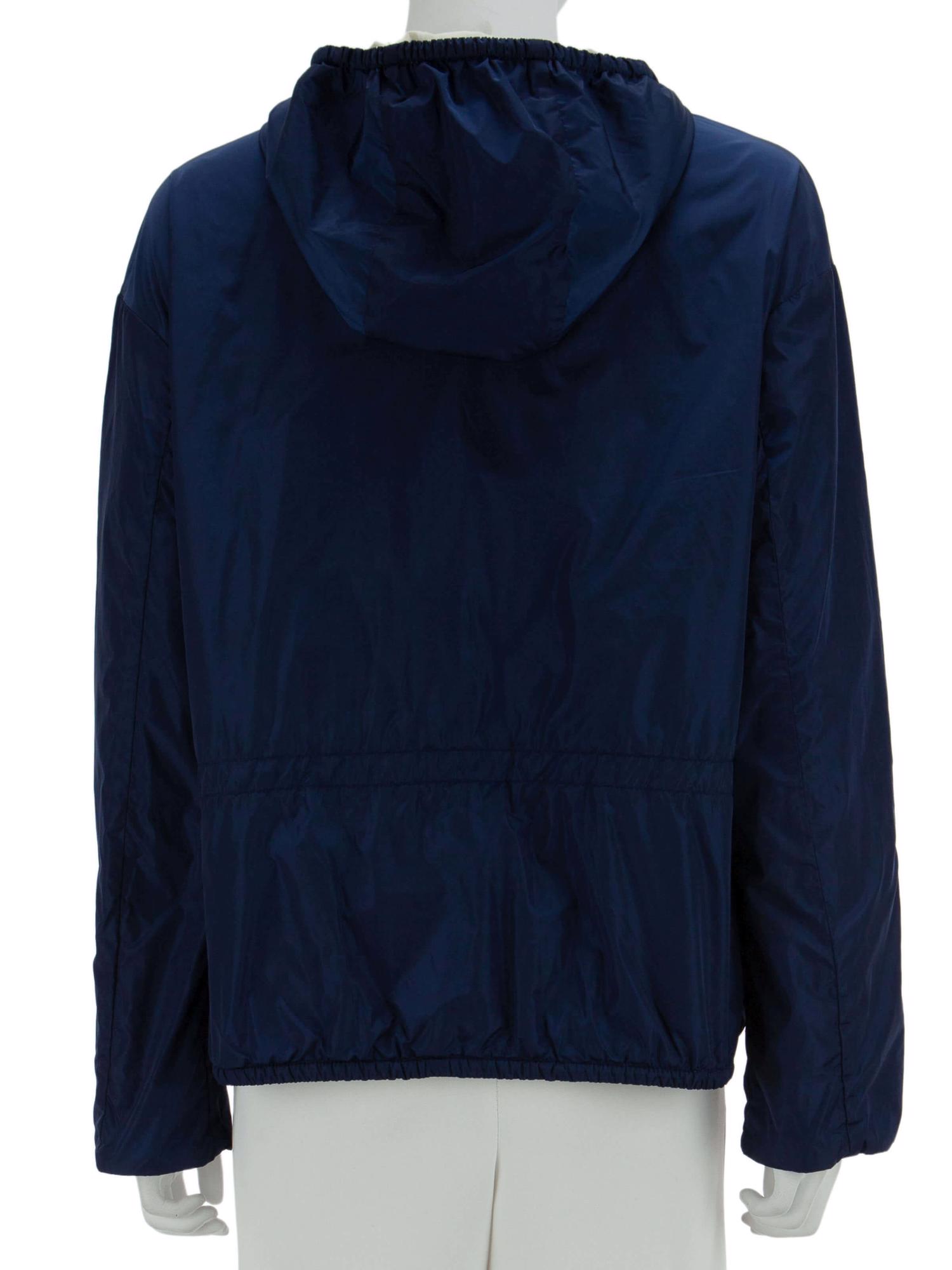 Bayan Lacivert MONCLER MONT