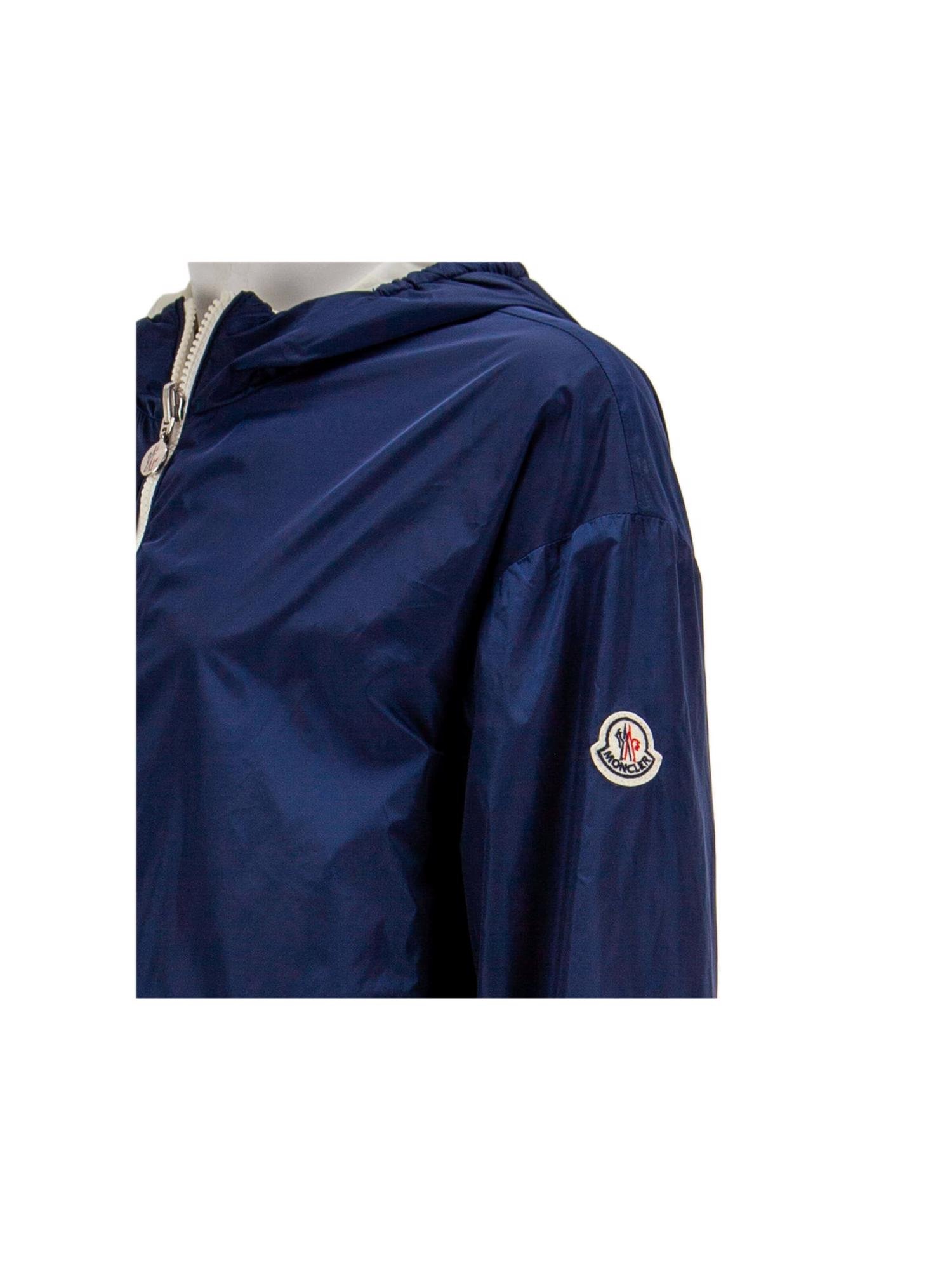 Bayan Lacivert MONCLER MONT