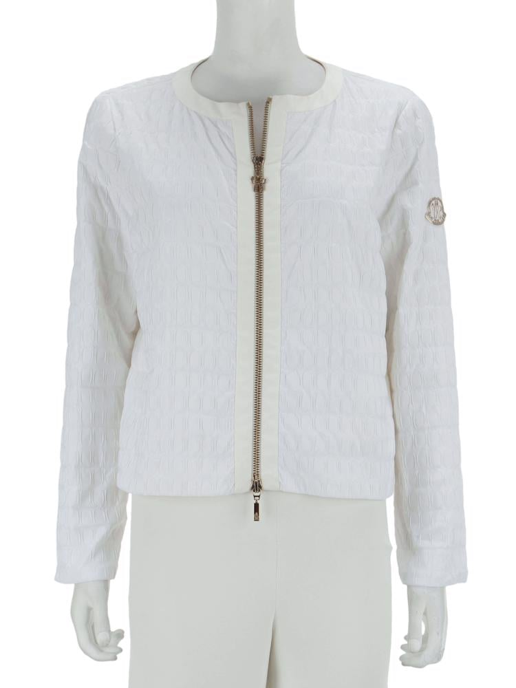 Bayan Beyaz MONCLER MONT