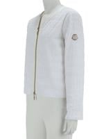 Bayan Beyaz MONCLER MONT