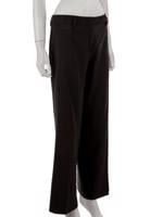 Bayan Siyah PRADA PANTOLON