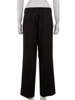 Bayan Siyah PRADA PANTOLON