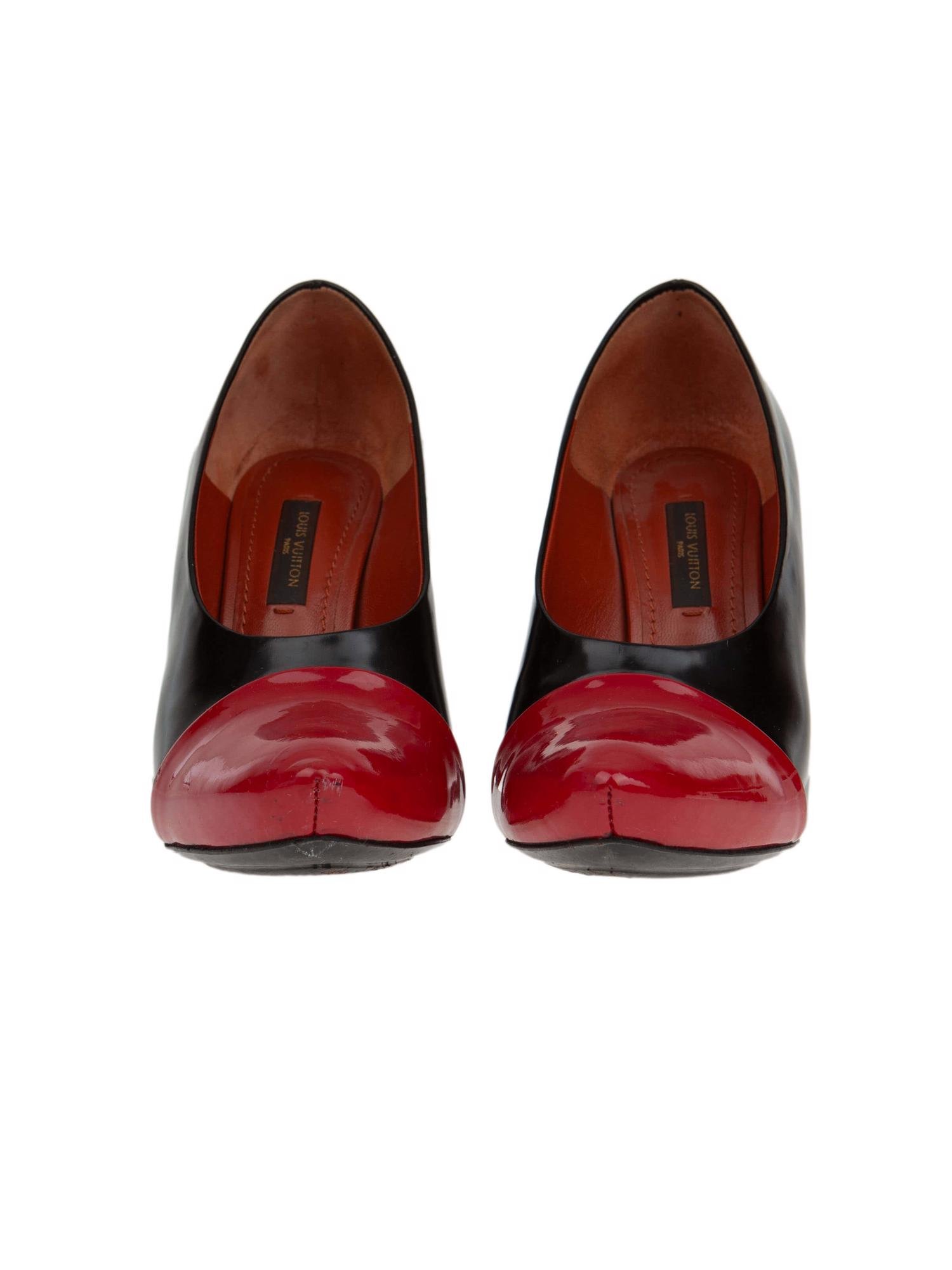 Bayan Siyah LOUIS VUITTON AYAKKABI