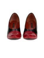 Bayan Siyah LOUIS VUITTON AYAKKABI