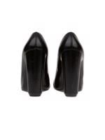 Bayan Siyah LOUIS VUITTON AYAKKABI