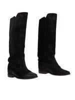 Bayan Siyah ISABEL MARANT ÇİZME