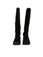 Bayan Siyah ISABEL MARANT ÇİZME