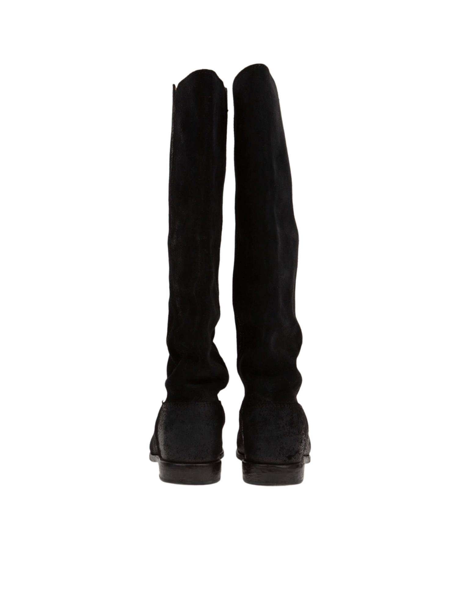 Bayan Siyah ISABEL MARANT ÇİZME