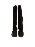 Bayan Siyah ISABEL MARANT ÇİZME