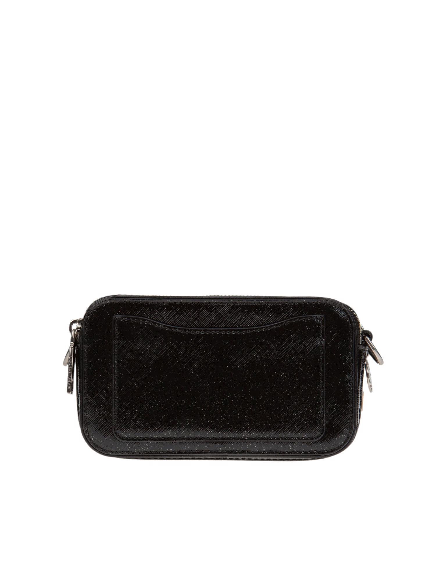 Bayan Gümüş MARC JACOBS ÇANTA