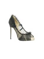 Bayan Siyah VALENTINO AYAKKABI