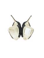 Bayan Siyah VALENTINO AYAKKABI