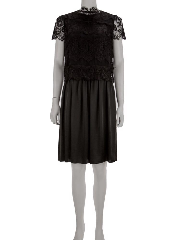 Bayan  LANVIN ELBİSE