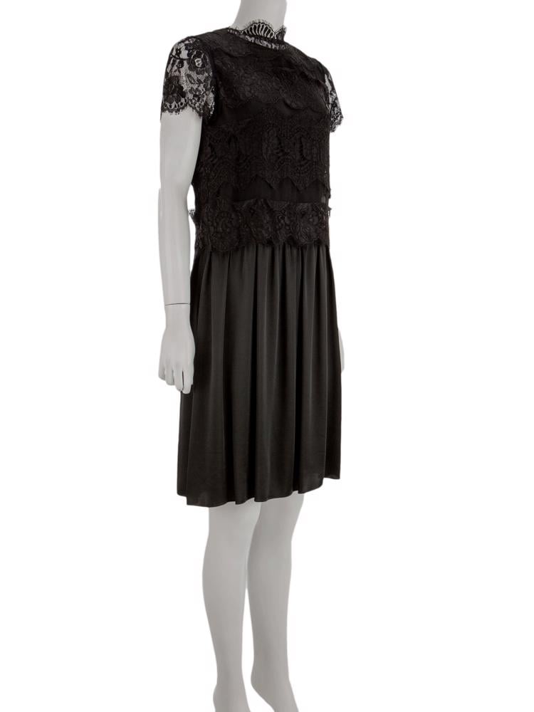 Bayan  LANVIN ELBİSE