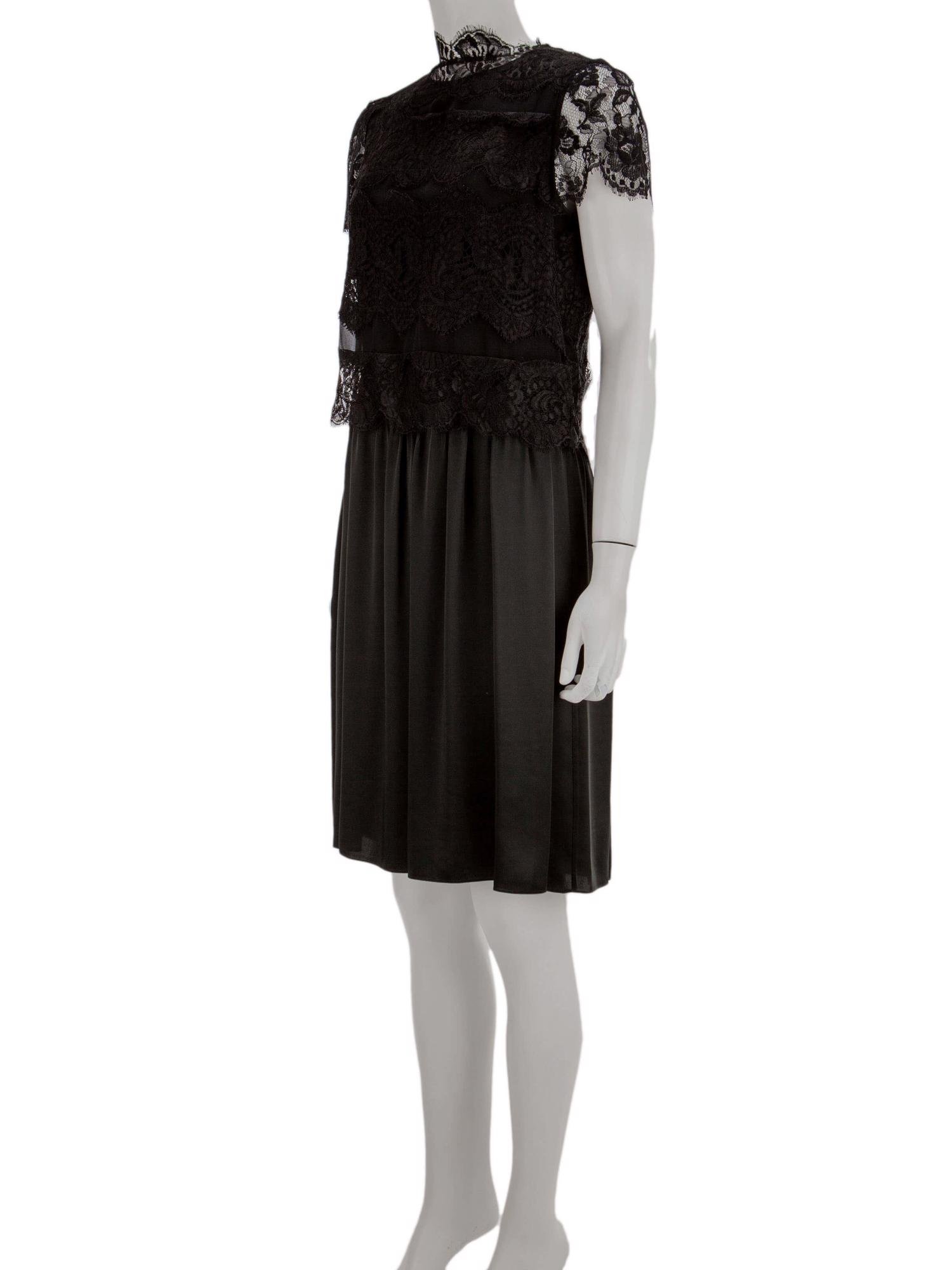 Bayan Siyah LANVIN ELBİSE